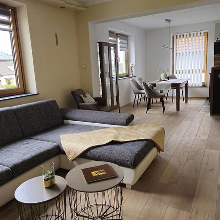 Ferienwohnung Anderl Hormanns bei Weitra Екстериор снимка
