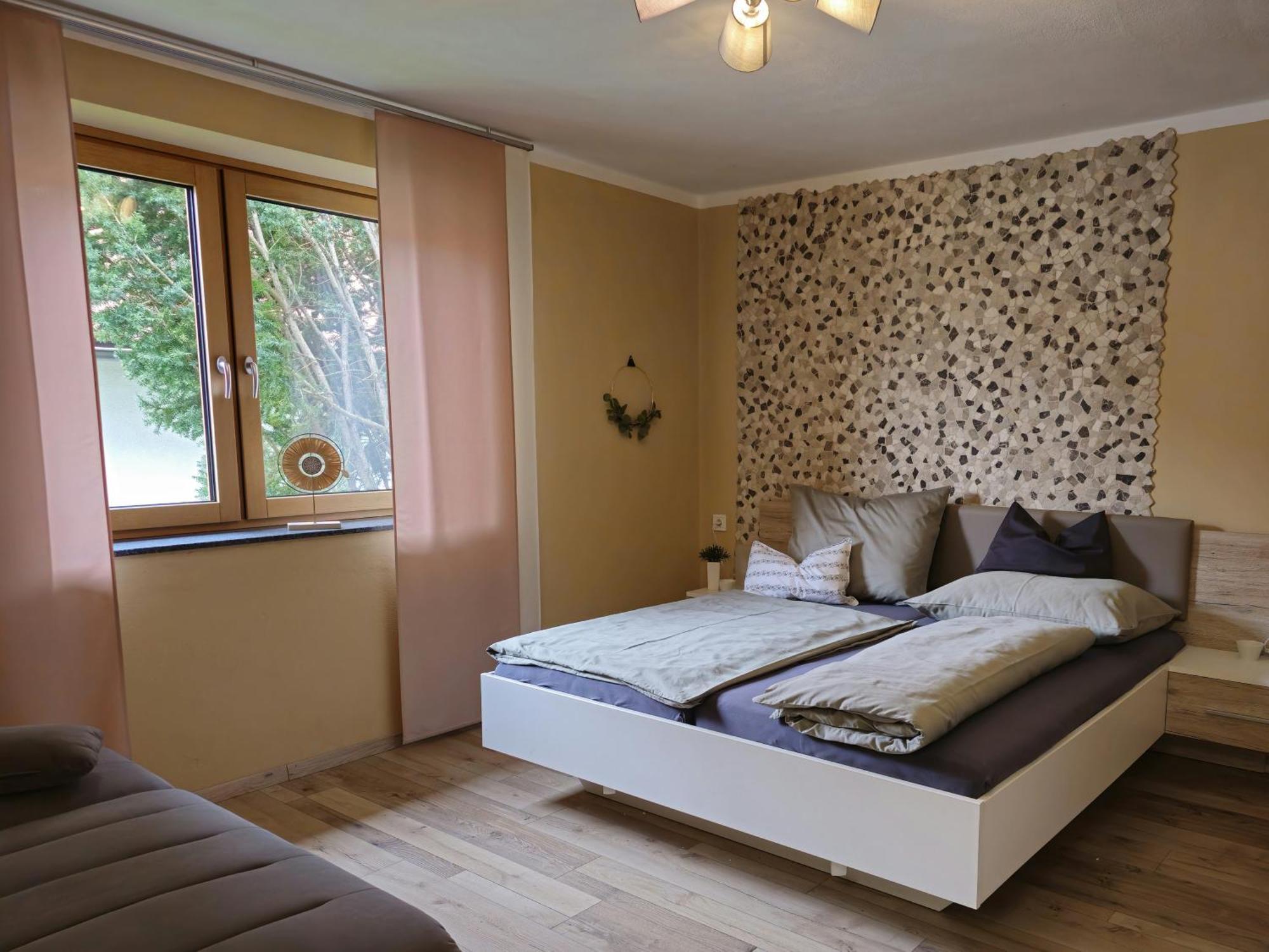 Ferienwohnung Anderl Hormanns bei Weitra Екстериор снимка