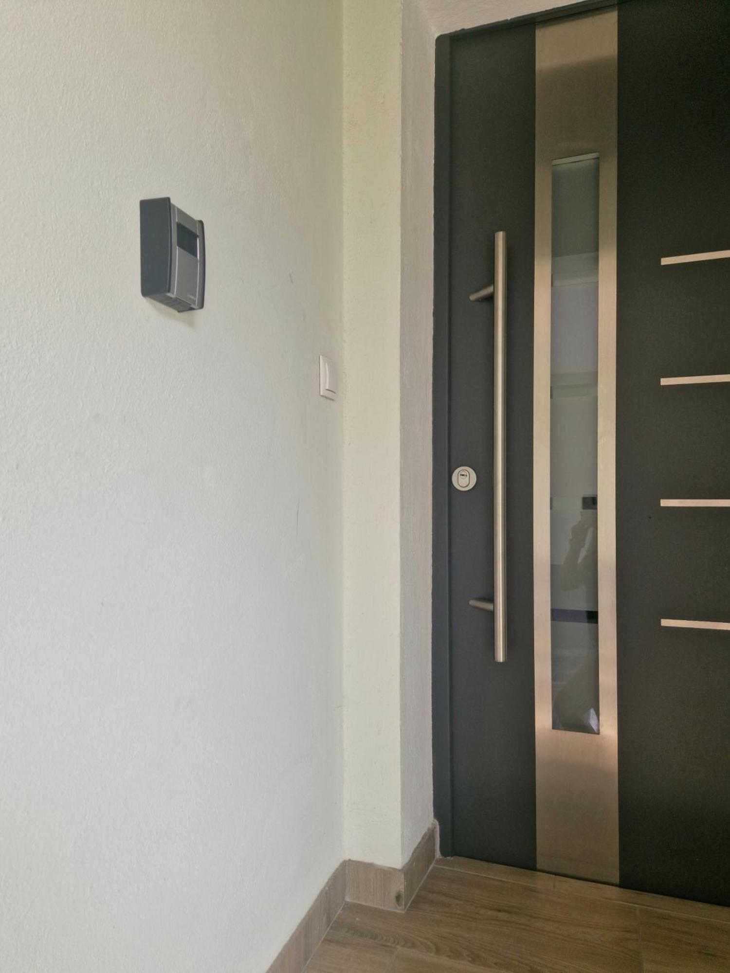 Ferienwohnung Anderl Hormanns bei Weitra Екстериор снимка